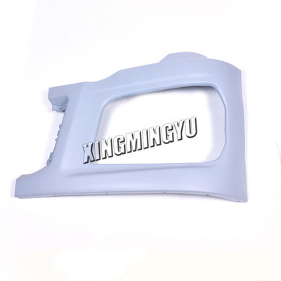 Un buen precio. Delong H3000 camión delanteros parachoques marco del faro DZ96259622236 en línea