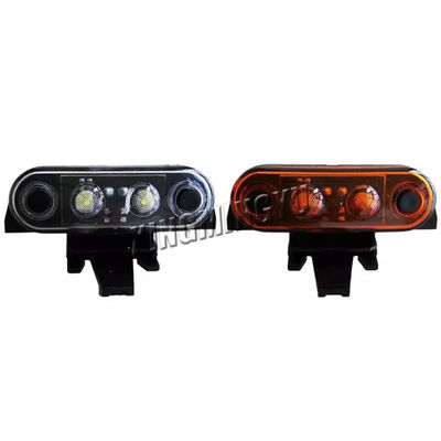 FH FM FMX NH VOLVO Piezas de camión 21087346 82116545 22497125 Lámpara de posición Lámpara lateral