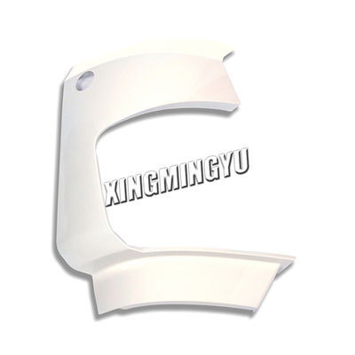 Un buen precio. El sistema de luz delantera del camión Howo T7 WG1664243007 WG1664243008 en línea