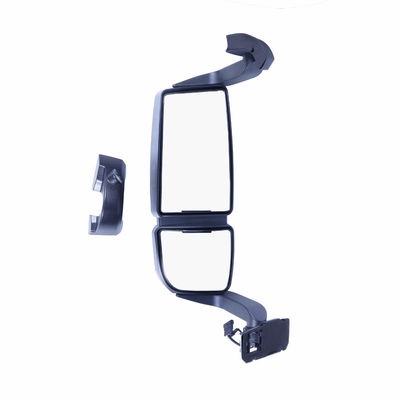 Howo TH7 Truck Revisión del conjunto de espejos WG1664779101 WG1664779105