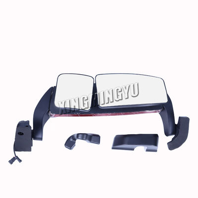 Shacman X5000 Truck Review Espejo manual OEM DZ14251770081