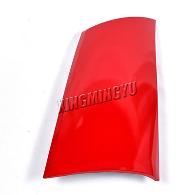 Cuarto de carrocería de camión Guarda de esquina para Chenglong H73 H73-8401410