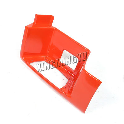 812W61510-0802 OEM Accesorios para carrocerías de camiones