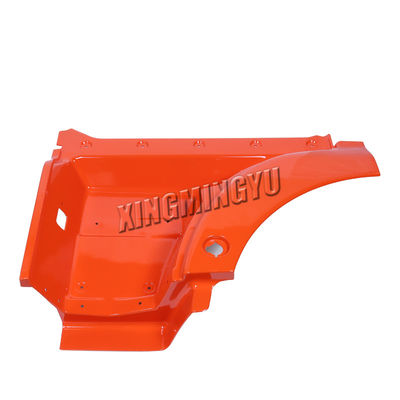 812W61510-0828 812W61510-0829 OEM Piezas de carrocería de camiones Fender para SITRKAK