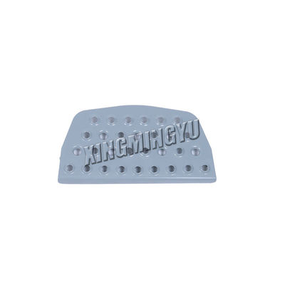 C7H 810W61510-5187 Sinotruk Howo Sitrak piezas de repuesto Pedal de embarque Pedal de pie
