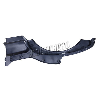 T5G Sinotuck Howo Camión piezas de repuesto WG1664235003 WG1664235004 Fender