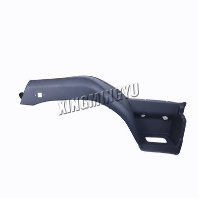 Chenglong 609 Dongfeng Truck Parts M61-8403221B-YC Fender profesional para camiones