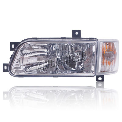 36W 24V piezas de carrocería del coche delantero para Chenglong 2004 M1011