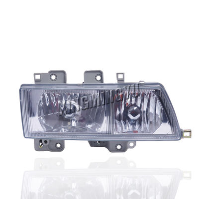 Lámpara delantera Partes de la carrocería del automóvil 3911910E0 3911920E0 Faros para JAC 1061