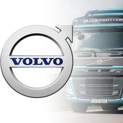 VOLVO FH FM FMX FL Partes de la cabina del camión Faros Paneles de parachoques Espejos Protectores de barro