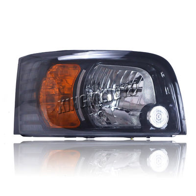 Lámparas delanteras de automóviles 4121100W5000 para JAC
