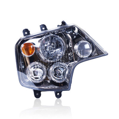 Un buen precio. T5G Sinotuck faro Howo WG9925721001 WG9925721002 Para el camión Howo T5G en línea