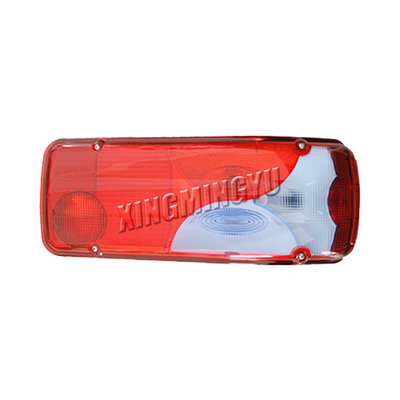 Luz trasera para camiones MAN TGA TGX TGS - OE 81252256545 81252256548