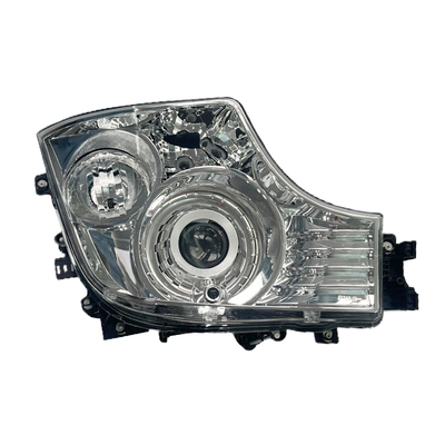 9608200739 9608200839 Faro para Mercedes-Benz ACTROS MP4 / MEGA Truck