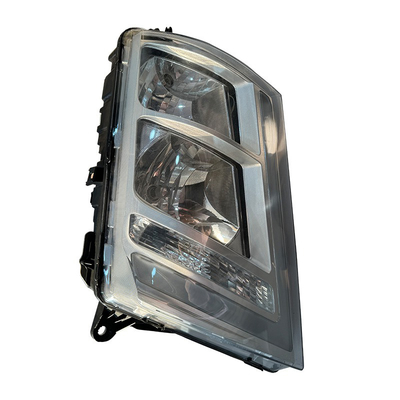 Faro de camión Volvo FH FM - Bombilla halógena de 24V, Reemplazo OEM