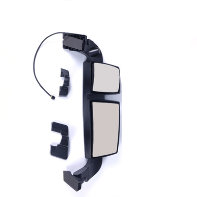 Un buen precio. H482100000029 Ensamblaje de espejos retrovisores para camiones Foton Auman - carcasa ABS en línea