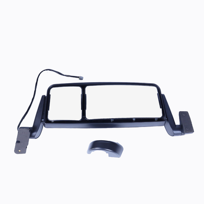 Un buen precio. H4821010103A0 Ensamblaje de espejo retrovisor para camiones Foton Auman H4GTL en línea