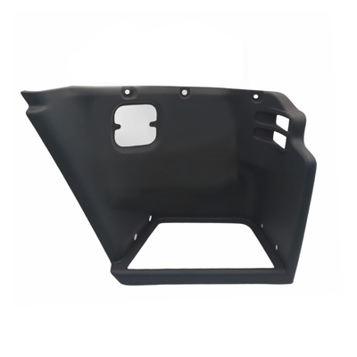 Un buen precio. Pantallas de paso para pies de camión ISUZU FVR FRR FSR FTR 2007 - ABS de plástico en línea