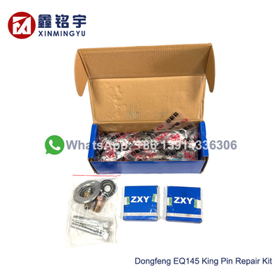 Un buen precio. Kit de reparación de pivote rey del eje delantero del camión Dongfeng EQ145 30JS50-01021XLB en línea