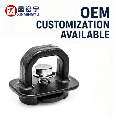 Un buen precio. Factory Direct OEM Aluminum Construction 9-Piece Set Tie Down Anchors for Chevrolet Silverado & GMC Sierra en línea