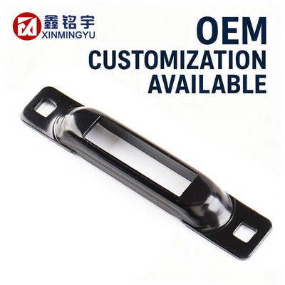 Un buen precio. Heavy-Duty E-Track Single Slot Tie-Down Anchors with 3000 lbs Load Capacity and 4 pcs per Set en línea