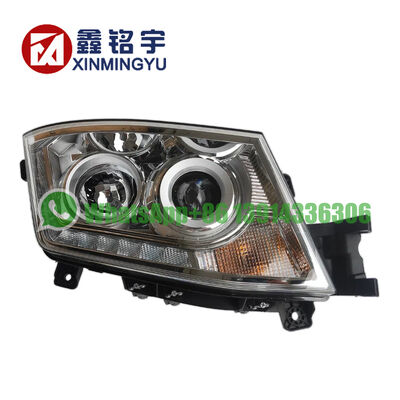 Un buen precio. 4121100-Y8010 4121200-Y8010 Faros de luces para camiones para JAC Gallop K7 en línea