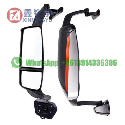Un buen precio. YZ177177000007 YZ177177000008 HOWO NX / Hohan N7 N5 NJ17 Reflector con calefacción eléctrica de vista trasera. en línea
