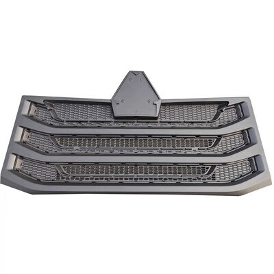 Un buen precio. Rejilla delantera YG1671110702 para piezas de carrocería de camión Sinotruk Howo NX YG1671110702 En línea