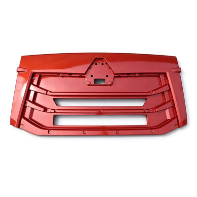 Un buen precio. YG1671110701 Front Panel for Sinotruk Howo NX Truck Body Parts YG1671110701 En línea