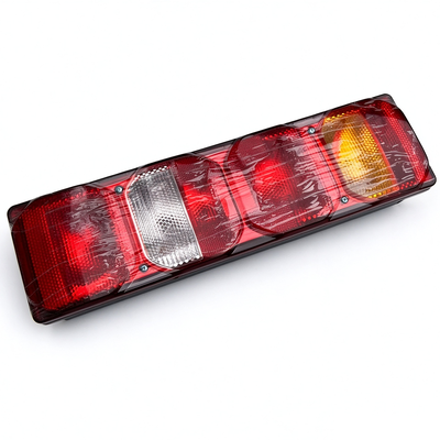 Un buen precio. Yz952581500001 Yz952581500002 Tail Lamp Rear Light Tail Light For Howo N7b, Nx, Hohan Nx, N7w, A7, And T7h Tractor And Dump Trucks Body Parts Yz952581500001 Yz952581500002 En línea