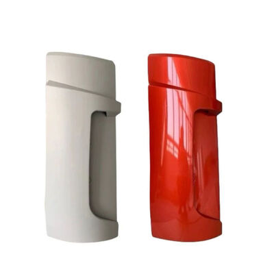 Un buen precio. YG1671110709 YG1671110710 Corner Panel Cab Side Air Deflector for Sinotruk Howo NX Truck Body Parts YG1671110709 YG1671110710 En línea