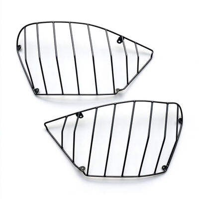 Un buen precio. Malla de protección para faros WG9525930251 WG9525930252 para camiones Sinotruk Howo NX / Hohan NJ WG9525930251 WG9525930252 En línea