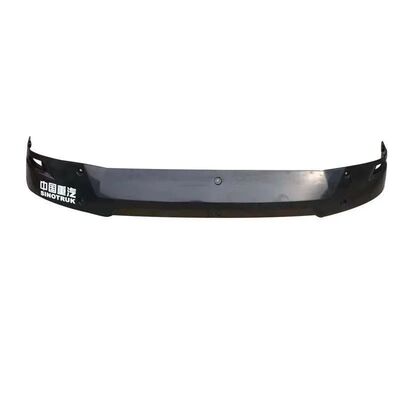 Un buen precio. WG1671870010 Sun Visor for Sinotruk Howo Nx / Hohan N7G Truck Body Parts WG1671870010 En línea