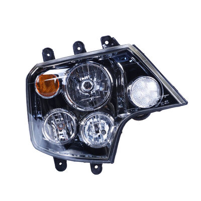 Un buen precio. WG9925721011 WG9925721012 Head Lamp for Sinotruk Howo TX / T7H Truck Spares Body Parts WG9925721011 WG9925721012 En línea