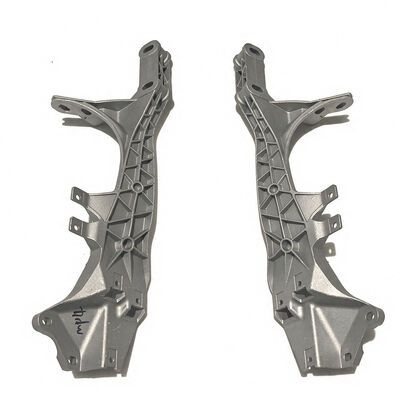 Un buen precio. 9608850145 9608851145 9608850245 9608851245 Bracket para el parachoques para Mercedes Benz Arocs Mp4 Reparaciones de camiones Partes de carrocería A9608850145 A9608851145 A9608850245 A9608851245 En línea