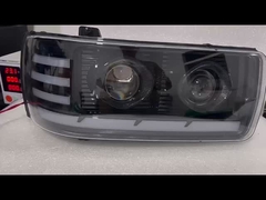 La luz LED para camión pesado DAF XF95 XF105 1743684 1699300 1641742 1743685 1699301 1641743